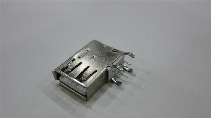 USB BM短体 USB连接器 厂家直销