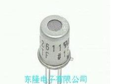 供应FIGAROTGS2611可燃气体传感器 TGS2611