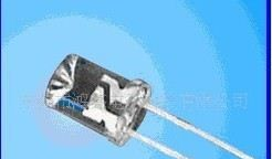 供应F3内凹灯珠 3MM内凹红光LED  led灯珠  led灯珠红色