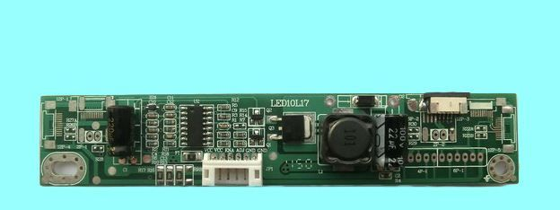 XQY10L17 LG4P1.0绿板
