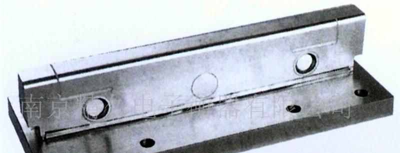 供应轻轨衡传感器QSPG-A(图)