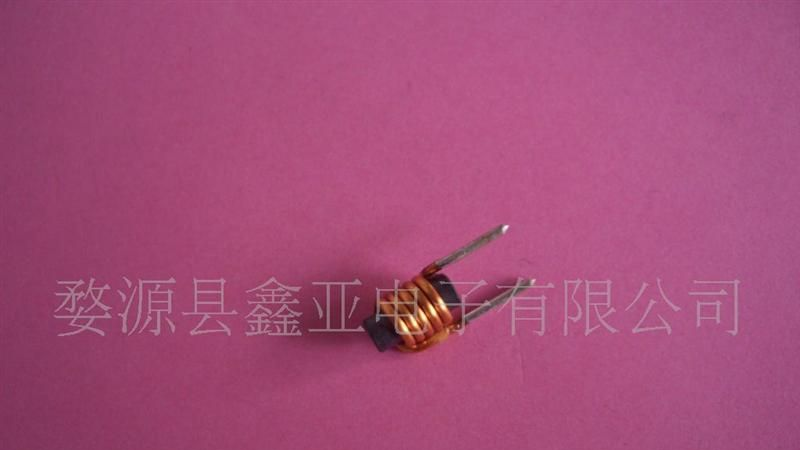 大量供应棒形电感 R6*15