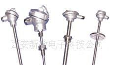 西安装配式k型热电偶温度传感器