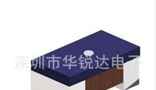 厂家直供贴片高频电感