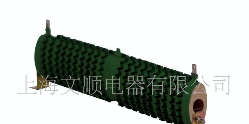 供应CRHX20管型电阻器