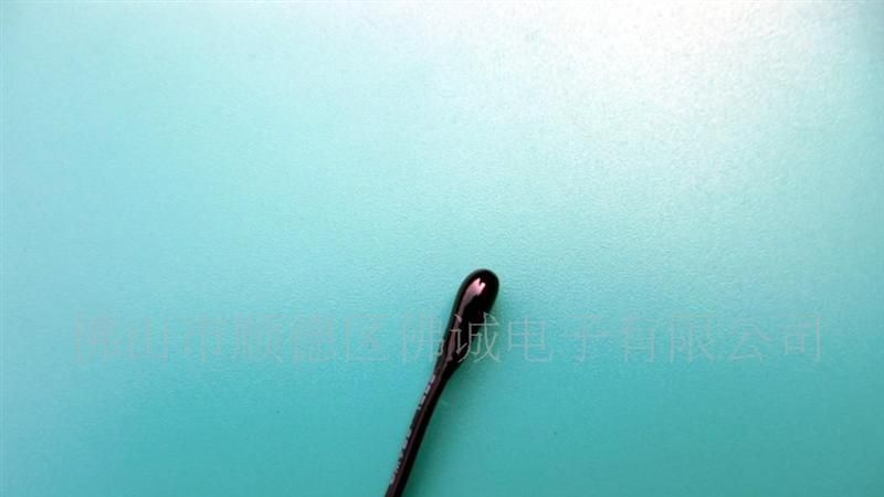 本公司供应 两用炉，壁挂炉温度传感器(图)