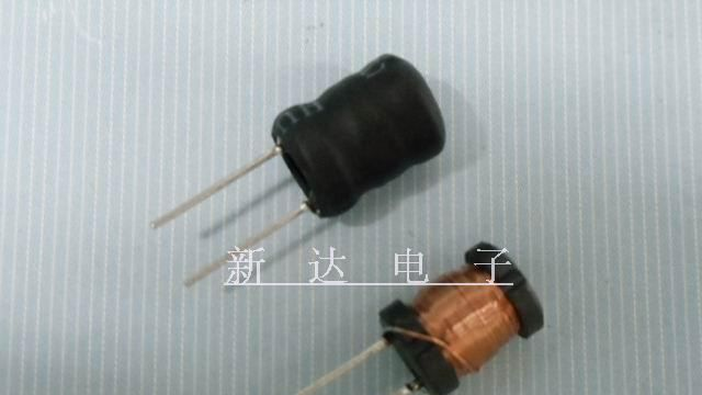 工字形电感 工字电感 工字型电感 立式电感 5*7 5X7 220UH