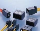 JST连接器JFA J2000系列.