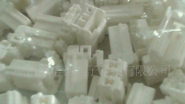 供应AMP连接器174921-5(蓝色)