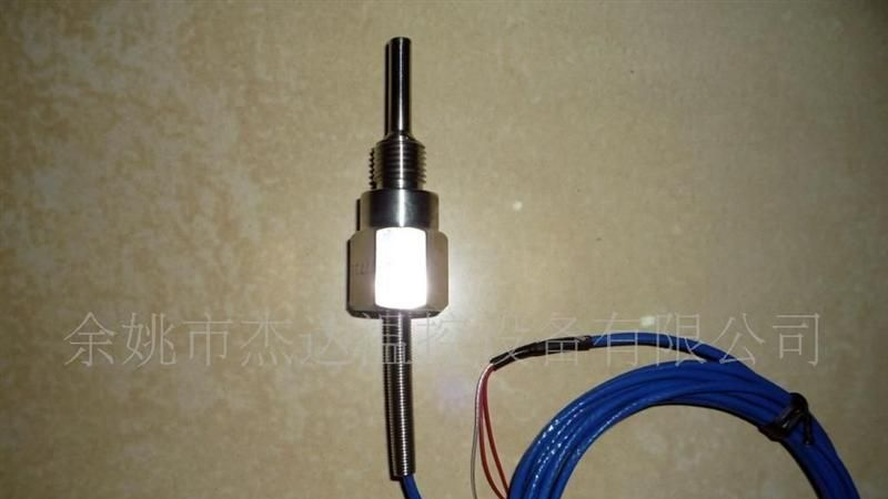 供应温度传感器空压机 pt100温度传感器