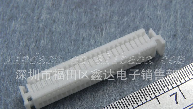 供应JST SHLDP-30V-S-1连接器，线对板连接器（图）