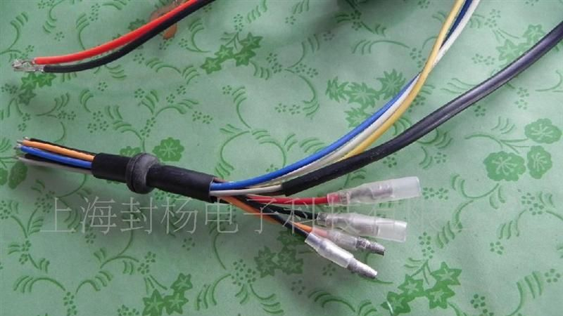 【热销】JD301厂家提供各种优质汽车线束