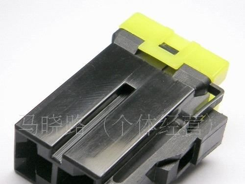 厂家供应KET 汽车连接器/护套 ,DJ7021-9.5-21