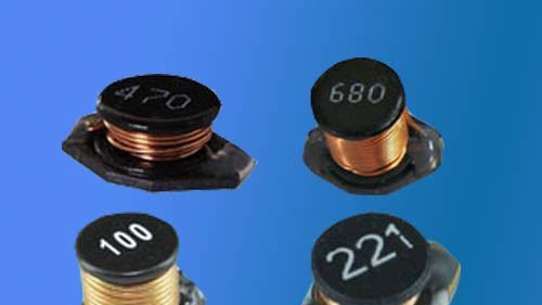 主营：贴片电感 、功率电感、品质优先、质量保证。