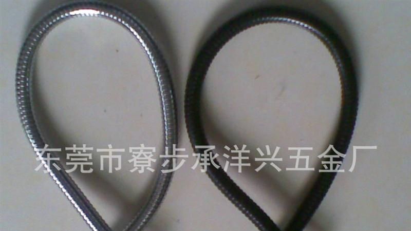 供应LED灯金属软管(麦克风软管/USB灯软管)