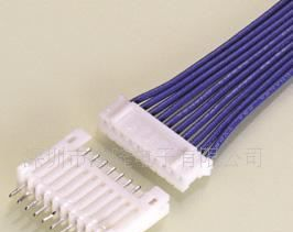 供应 JST连接器  XHP-10