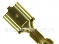 AMP连接器 60650-1