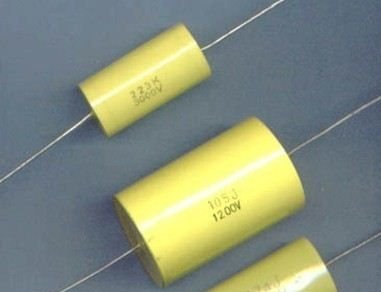 供应CBB90 金属化聚丙烯膜交流电容器