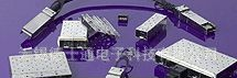 莫仕molex 连接器 0744410017