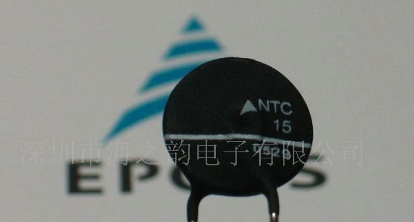 供应EPCOS 热敏电阻