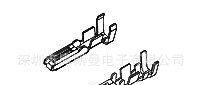『TE/AMP连接器173631-2 ,现货』
