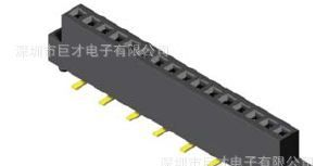 深圳排针排母厂