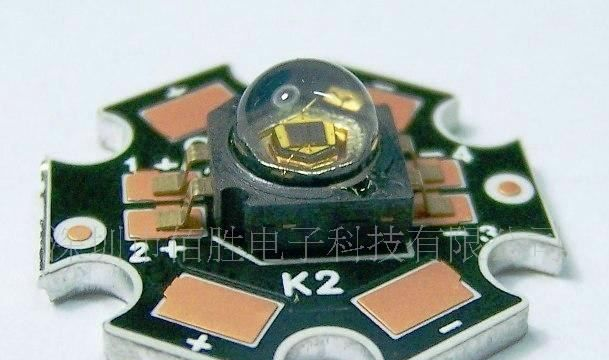 LUXEON K2大功率LED