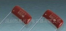 供应CL21金属化聚酯膜电容器(图)