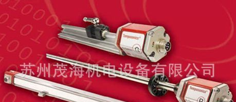 一级代理MTS位移传感器