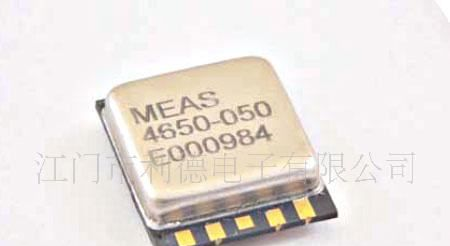 ICsensors 4650加速度传感器