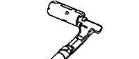 供应1612124-3 AMP汽车件 AMP连接器
