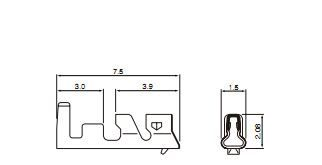优势供应JST连接器 SPND-001T-C.5