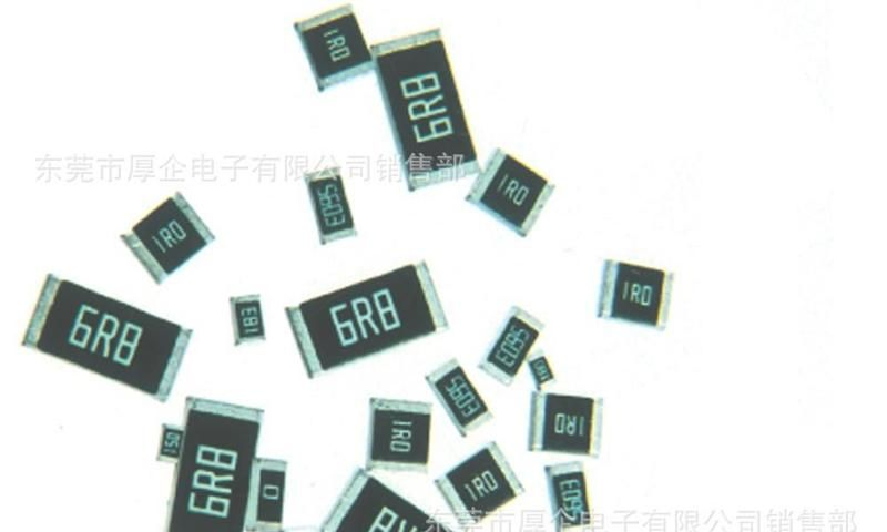 供应TDK 系列贴片电阻