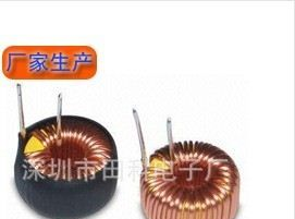 供应厂家供应电感线圈,磁环电感,电感器