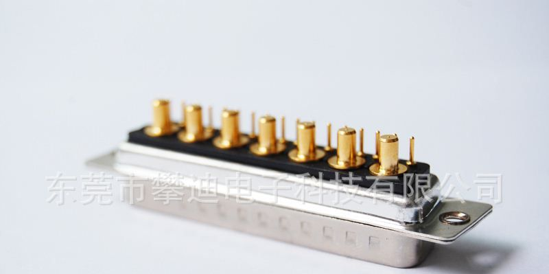 HDR104P连接器，连接器工厂，电子104P插座厂家，东莞连接器制造