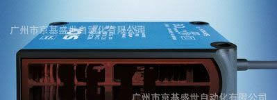 SICK  WL27-3区域型反射片式光电传感器