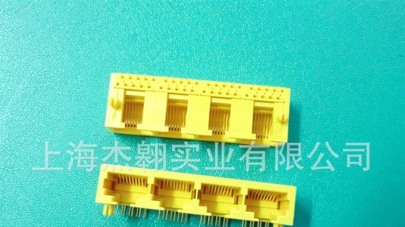 RJ11，RJ45插座，RJ11 JACK