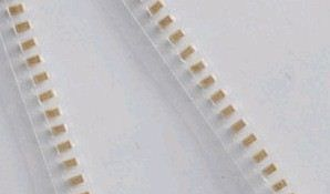 主营:12年AVX贴片钽电容100UF 6.3V B/6032 100%原装