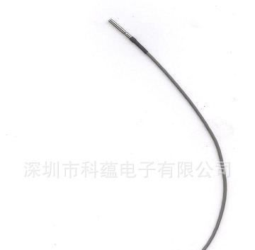 蓄电池用超小型铂电阻传感器PT100/PT1000