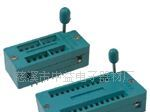 锁紧双列IC测试座 ZY-X14