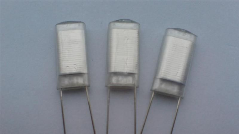 薄膜电容器 CL111B