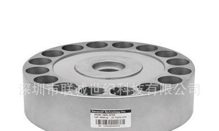 传力Transcell DBSL-XS(60t/100t) 轮辐式称重传感器