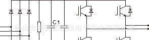 MKP-LL 金属化薄膜滤波/储能电容器（塑料外壳）