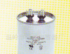 供应CBB60电容,聚丙烯电容器,有机薄膜电容器