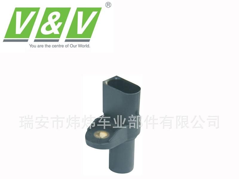 曲轴（凸轮轴）传感器 宝马 BMW Crankshaft Sensor 12141438082