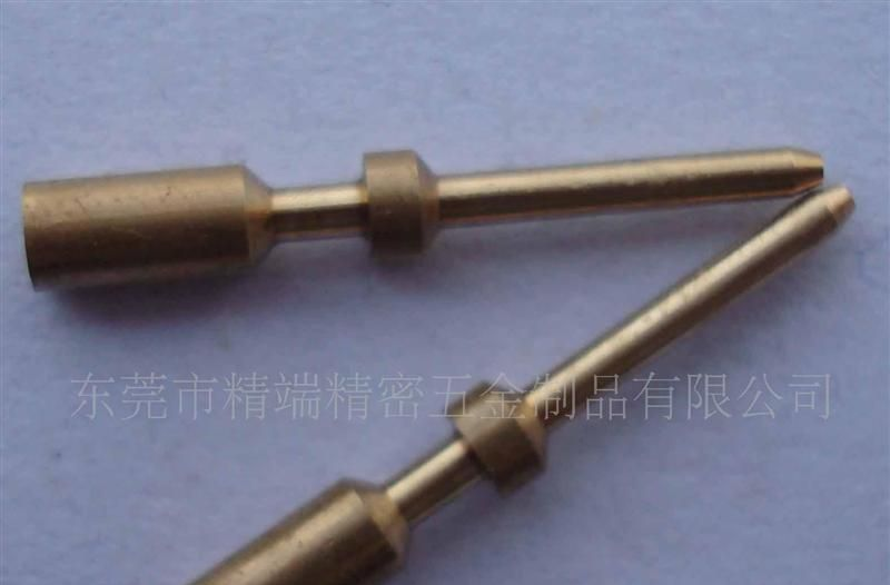 供应传感器插脚，传感器五金件，传感器插针插孔