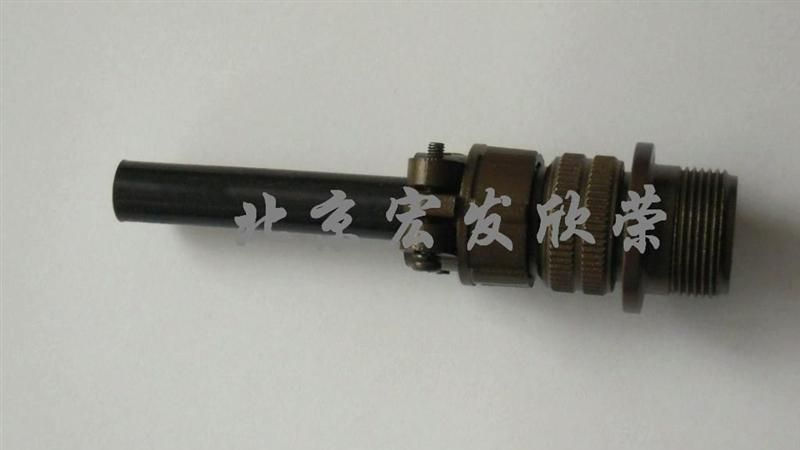 批发美军标MS3101A32-17S航空插头