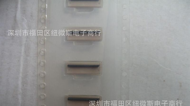供应KYOCERA连接器 086210026010800，欢迎来电咨询！
