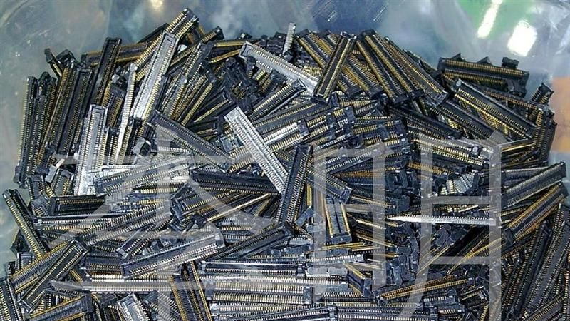 供应MOLEX  51338-0874 手机连接器