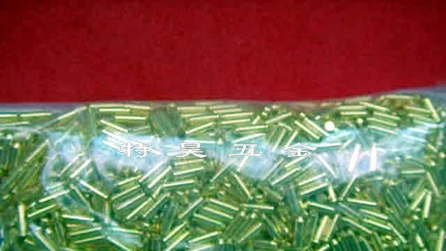 供应圆pin针|车销pin针 多种表面处理方式